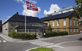Hotel Kong Carl Sandefjord Norge